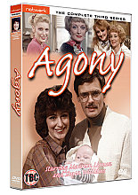 Agony - Series 3 - Complete