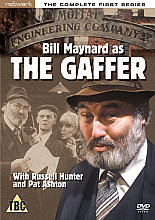 Gaffer - Series 1, The