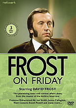 Frost On Friday