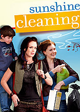 Sunshine Cleaning