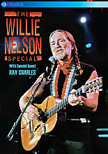 Willie Nelson Special Featuring Ray Charles, The (Various Artists)