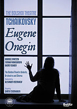 Tchaikovsky - Eugene Onegin (Various Artists)