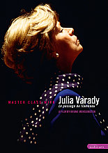 Master Class With Julia Varady