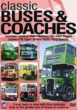 Classic Buses And Coaches