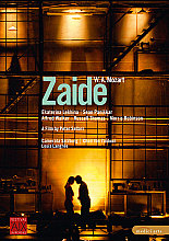 Mozart - Zaide (Various Artists)