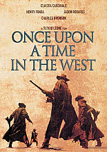 Once Upon A Time In The West