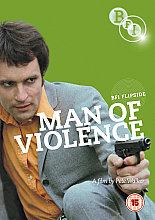 Man Of Violence