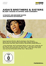 Aida's Brothers And Sisters - Black Voices In Opera And Concert