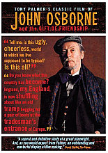 John Osborne And The Gift Of Friendship