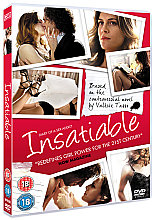 Insatiable - Diary Of A Sex Addict