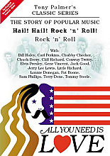 Tony Palmer - All You Need Is Love Vol.12 - Hail! Hail! Rock'n'Roll! - Rock'n'Roll