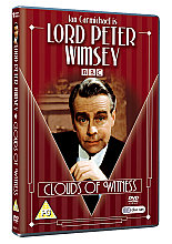 Lord Peter Wimsey - Clouds Of Witness