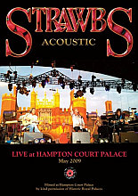 Strawbs - Acoustic - Live At Hampton Court Palace