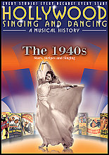 Shirley Jones - Hollywood Singing And Dancing - A Musical History - The 1940s