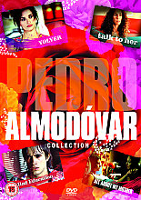 Pedro Almodovar Collection