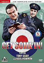 Get Some In! - Series 5 - Complete