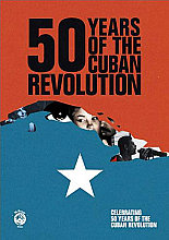 50 Years Of The Cuban Revolution (Boxset)