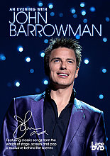 Evening With John Barrowman, An