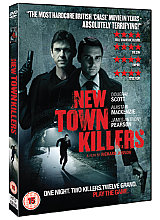 New Town Killers