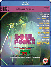 Soul Power