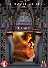 Bob's House Of Legs Vol.1 - Leg Sex