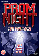 Prom Night (Box Set)