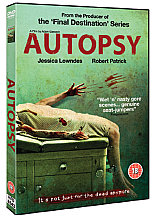 Autopsy